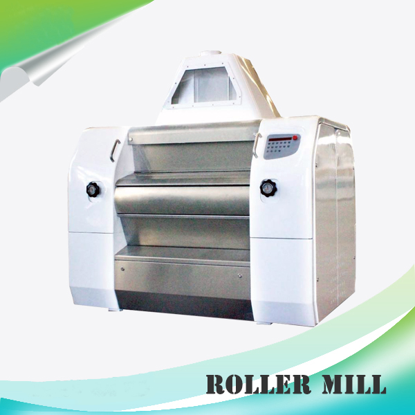 Roller Mill